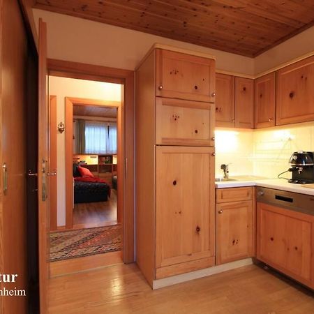 Apartment Kathrein Ski & Spa Бад-Кляйнкірхгайм Екстер'єр фото