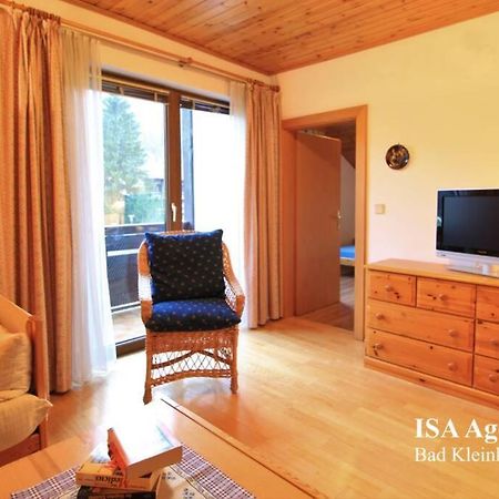 Apartment Kathrein Ski & Spa Бад-Кляйнкірхгайм Екстер'єр фото